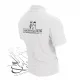 Polo femme personnalisé Largeot & Coltin