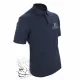 Polo femme personnalisé Largeot & Coltin