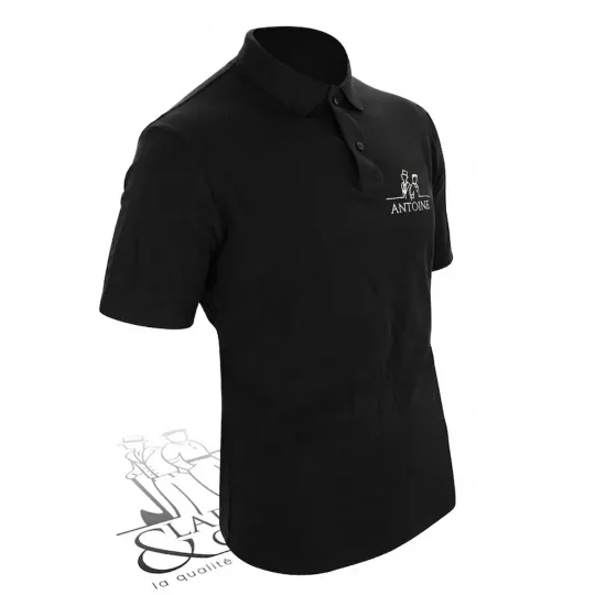 Polo femme personnalisé Largeot & Coltin