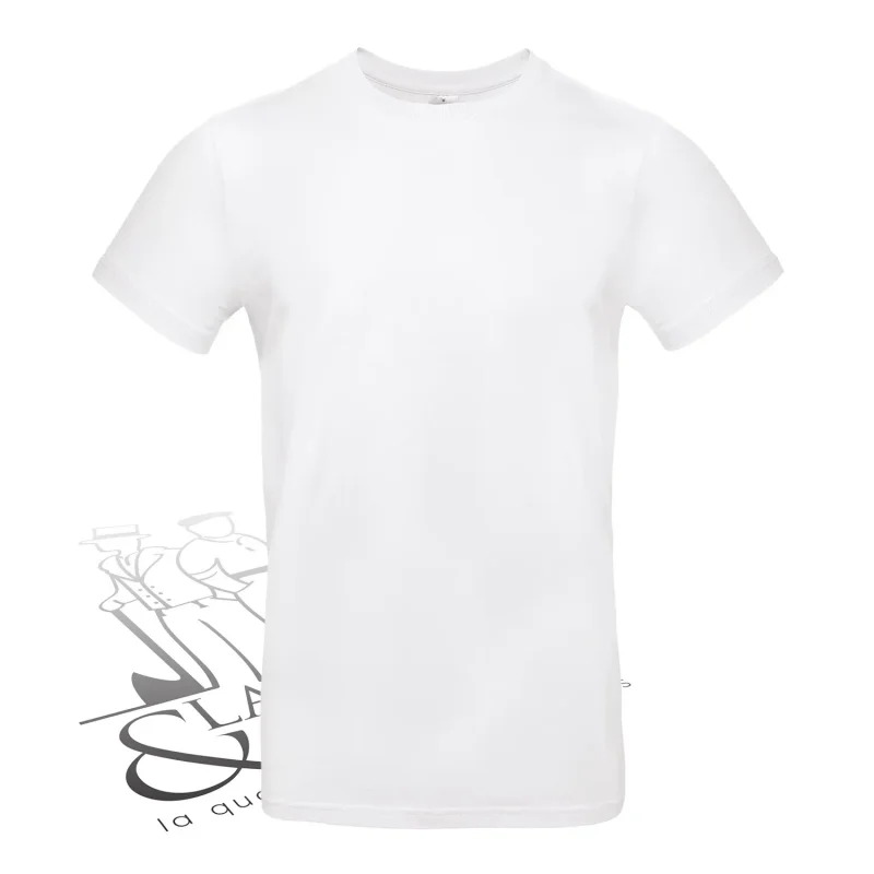 T-Shirt de travail homme