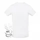 T-shirt 100% coton de qualité – Disponible à l'unité ou en pack réduit