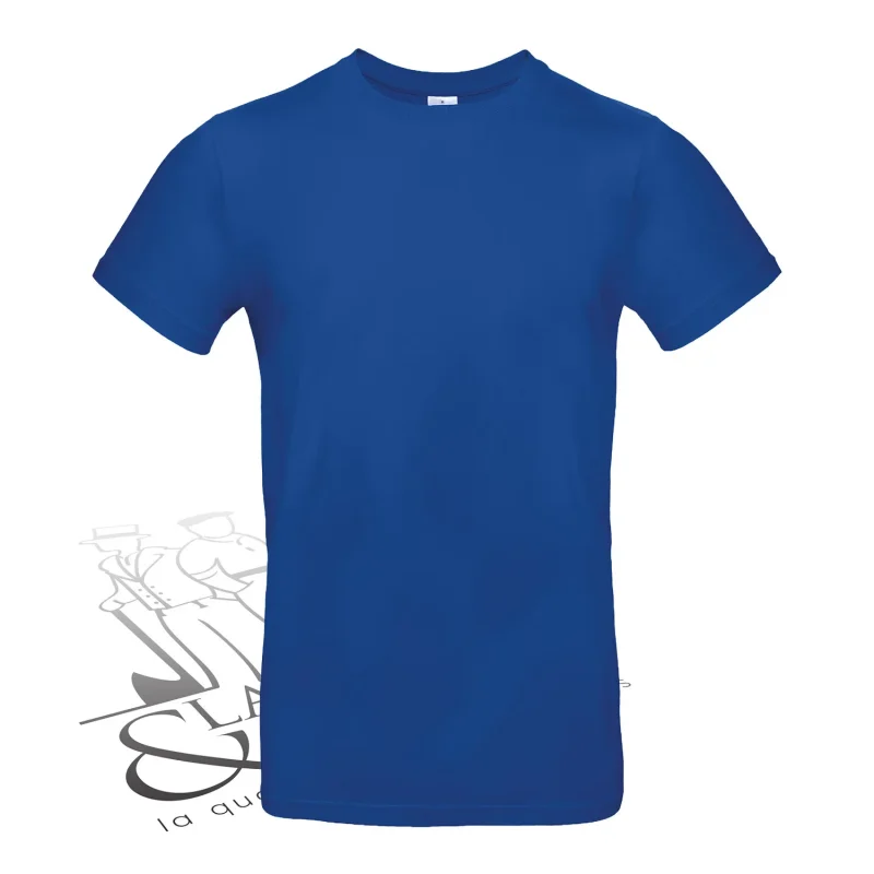 T-Shirt de travail homme