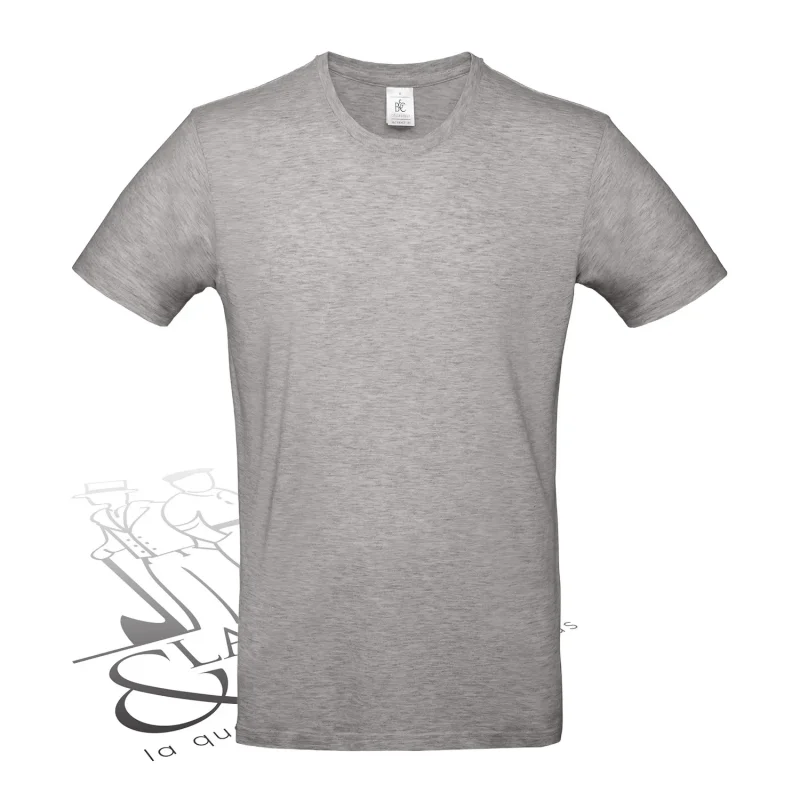 T-Shirt de travail homme