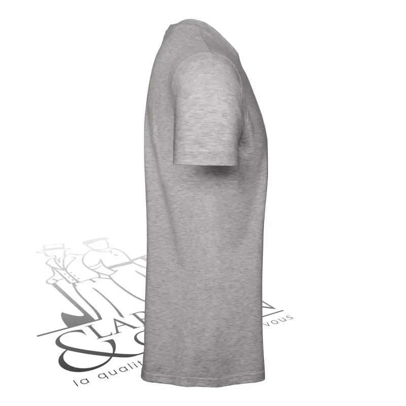 T-Shirt de travail homme