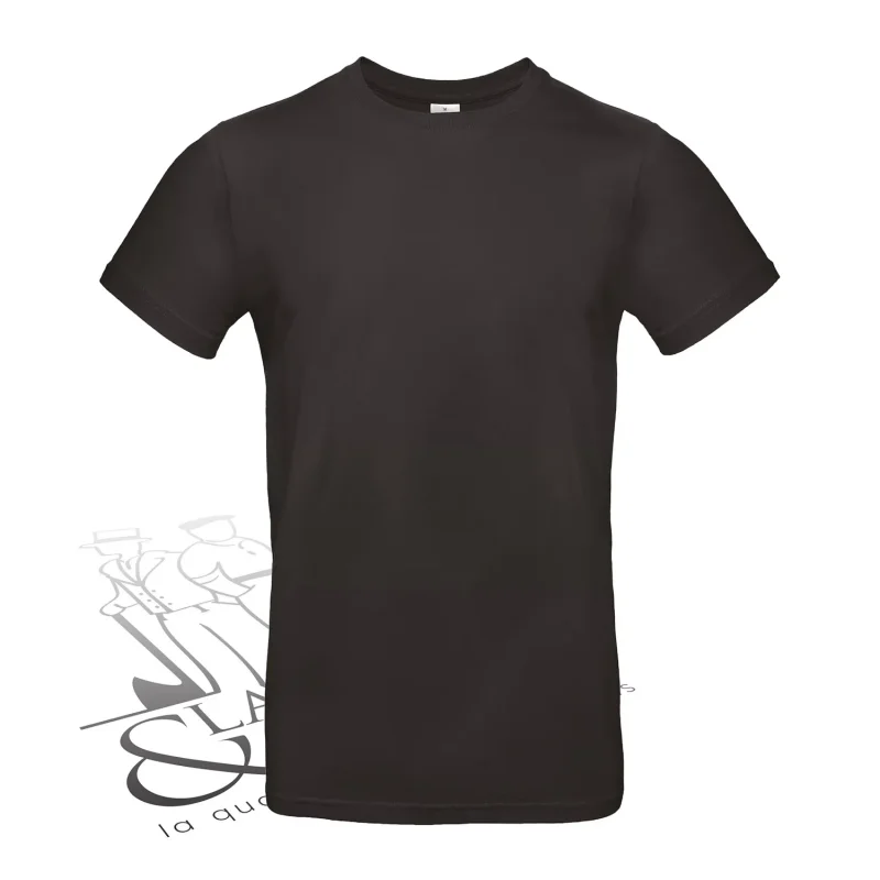 T-Shirt de travail homme