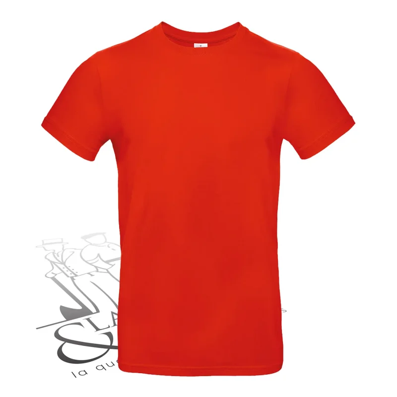 T-Shirt de travail homme