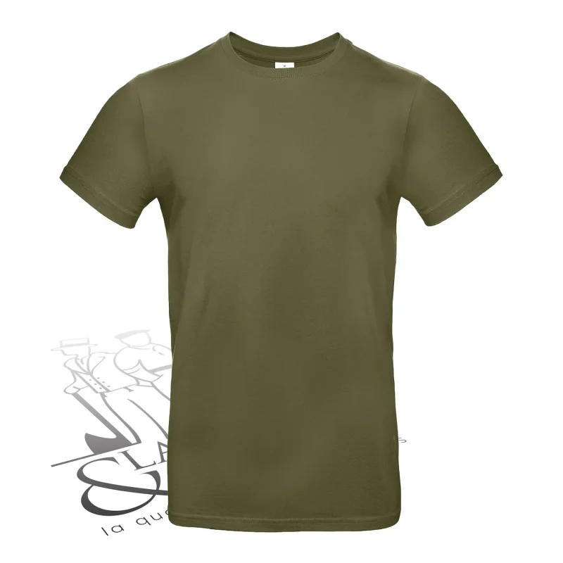 T-Shirt de travail homme