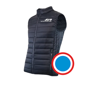 Vêtements JCEF fabriqués en France